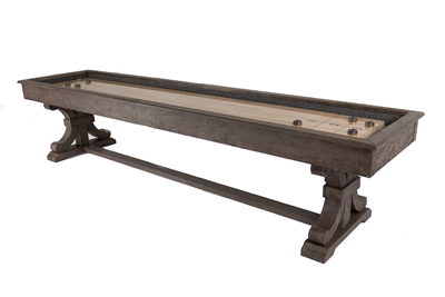 Carmel Shuffleboard Table