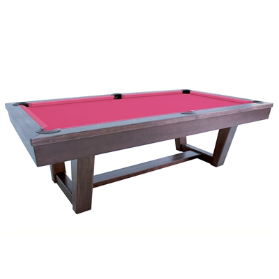 The Grant Pool Table