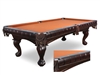 Kruger Pool Table