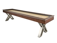 Pierce Shuffleboard Table