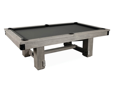 Silverton Pool Table