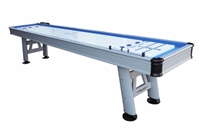 Extera Outdoor Shuffleboard Table