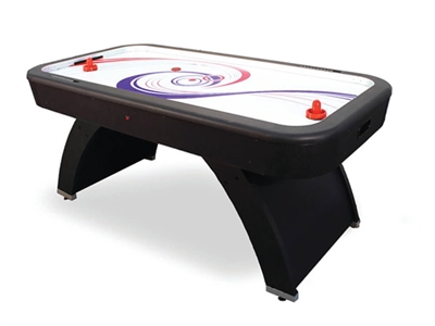 Presidential Air Hockey Table