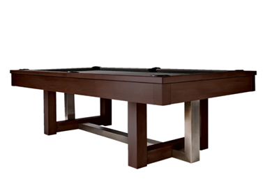 ABBEY BILLIARD TABLE