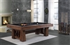 Bull Run Pool Table