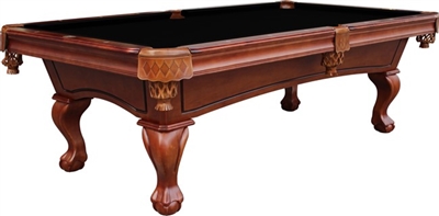 Charles River Pool Table