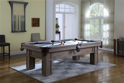 Cooper Creek Pool Table