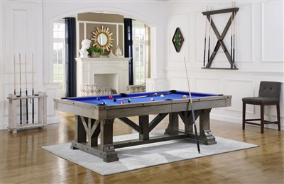 Cross Creek Pool Table