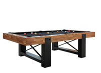 KNOXVILLE BILLIARD TABLE