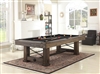 Rio Grande Pool Table