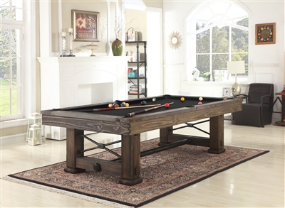 Rio Grande Pool Table