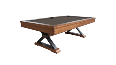 Santa Fe Pool Table