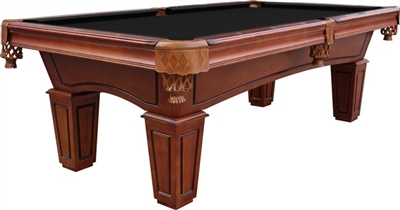 St. Lawrence Pool Table