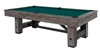 Cimarron  Pool Table