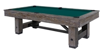 Cimarron  Pool Table