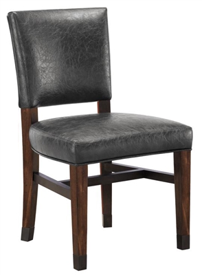 Rustic Dining Game Chair