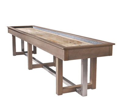 ABBEY SHUFFLEBOARD TABLE