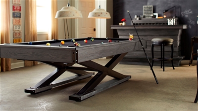 QUEST POOL TABLE