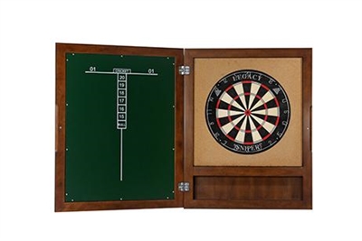 Urban Dartboard Cabinet