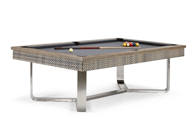 The Bali Pool Table