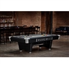 Black Wolf Pro Pool Table