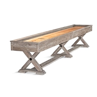 Brixton Shuffleboard Table