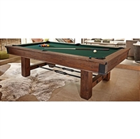 Canton Pool Table