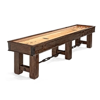 Canton Shuffleboard Table