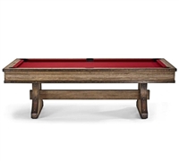 Edinburgh Pool Table