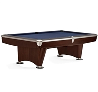 Gold Crown VI Pool Table