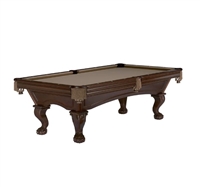 Glenwood Pool Table