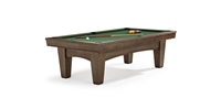 The Winfield Pool Table