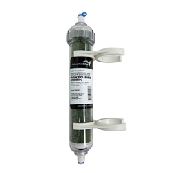 AquaticLife RO Buddie Deionization (DI) Cartridge