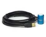 Apogee Instruments SQ-520 Full-Spectrum Smart Quantum Sensor, USB