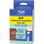 Aquarium Pharmaceuticals (API) KH Carbonate Hardness Test Kit