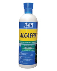 API Algaefix 16 oz Aquarium Pharmaceuticals