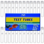 API Replacement Test Tube 24 Pack