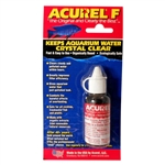 Acurel F Water Clarifier 25 ml