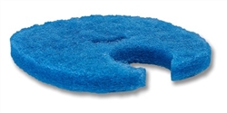 Forza FZ9 FZ5 1-pack Coarse Blue Sponge AquaTop