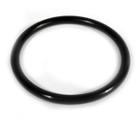 Aqua Ultraviolet O-Ring for EZ Twist-Cap