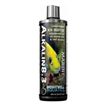 Brightwell Aquatics Alkalin8.3 KH Buffer, 500 ml