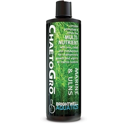 Brightwell Aquatics ChaetoGro 500 ml