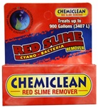 Boyd Enterprises Chemi-Clean, 6 grams