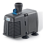 Oase OptiMax 800 gph Aquarium Pump