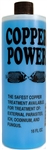 Copper Power, Marine Copper Treatment, 16 oz