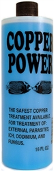 Copper Power, Marine Copper Treatment, 16 oz