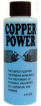 Copper Power, Marine Copper Treatment, 4 oz