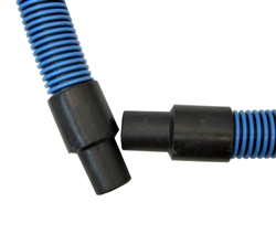 CPR Aquatic Blue Wet Dry Connection Hose 6 ft