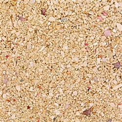 CaribSea Fiji Pink Sand, 40 Lbs