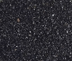 Caribsea Eco Complete Plant Substrate Course Black